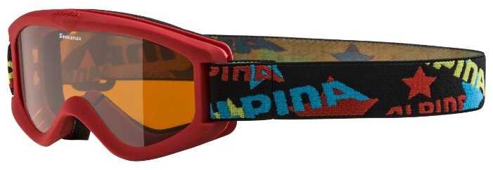 Лыжная маска ALPINA Carvy 2.0 SLT фотография 4