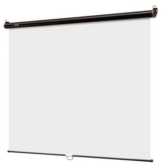 Рулонный матовый белый экран Digis Digis Optimal-C DSOC-1106 фотография 1