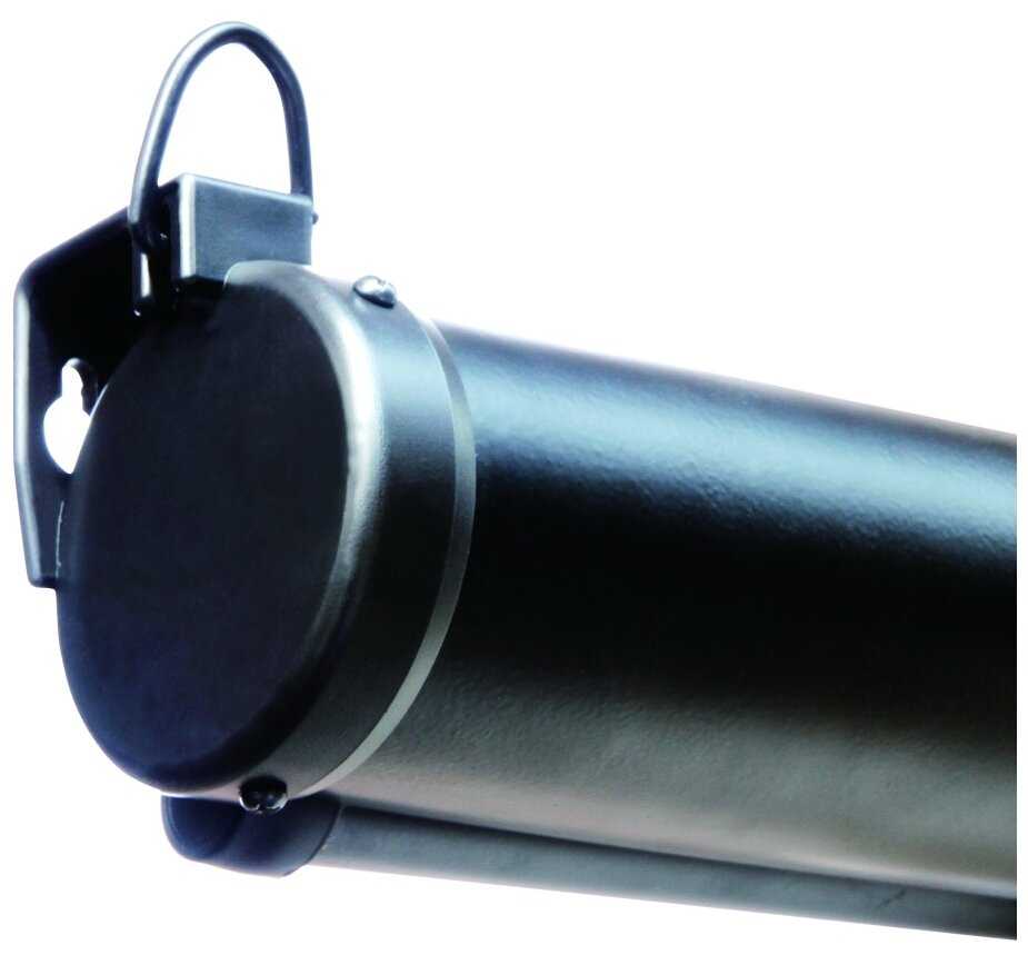 Рулонный матовый белый экран Digis Digis Optimal-C DSOC-1106 фотография 2