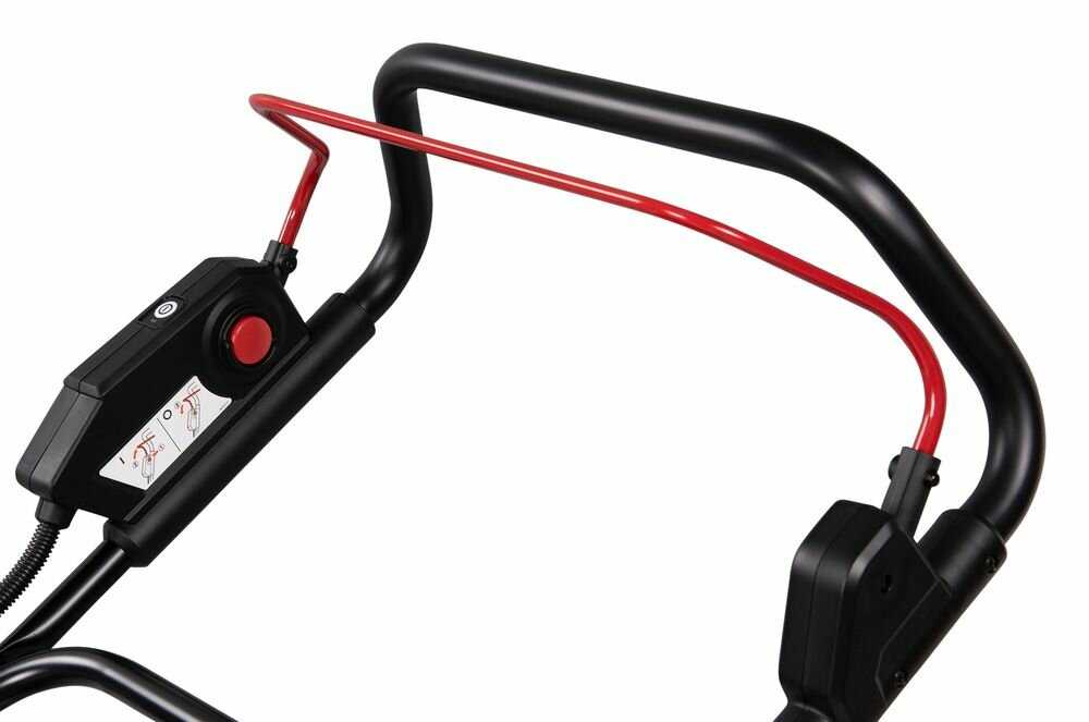 Газонокосилка Makita DLM538CT2 фотография 6