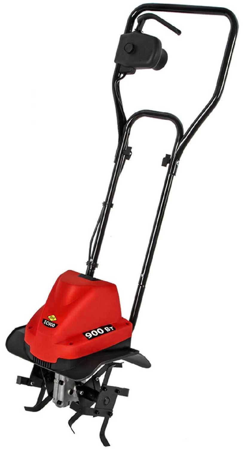 Культиватор электрический DDE EC900 фотография 1