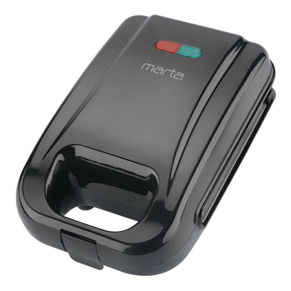 Вафельница MARTA MT-1758 фотография 14