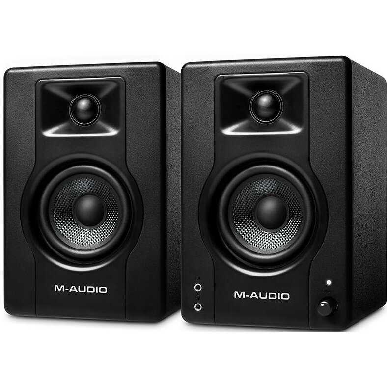 Студийные мониторы M-Audio BX3 D3