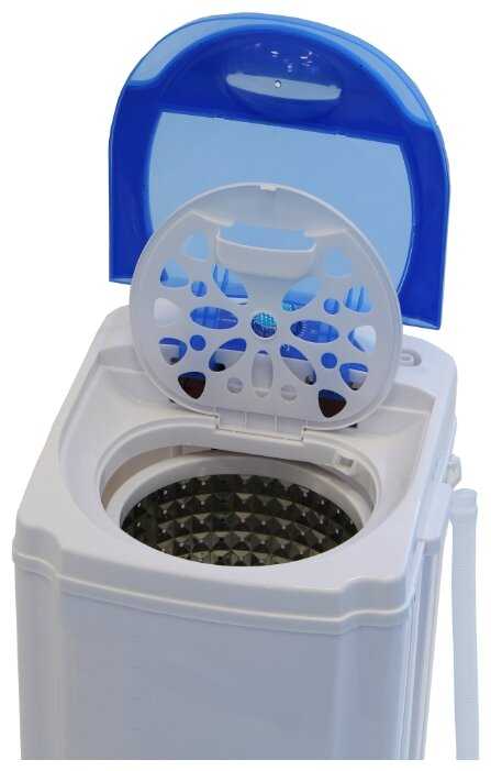 Optima SD-37S фотография 2