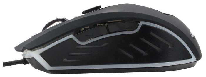 Мышь Гарнизон GM-700G Алкес фотография 1