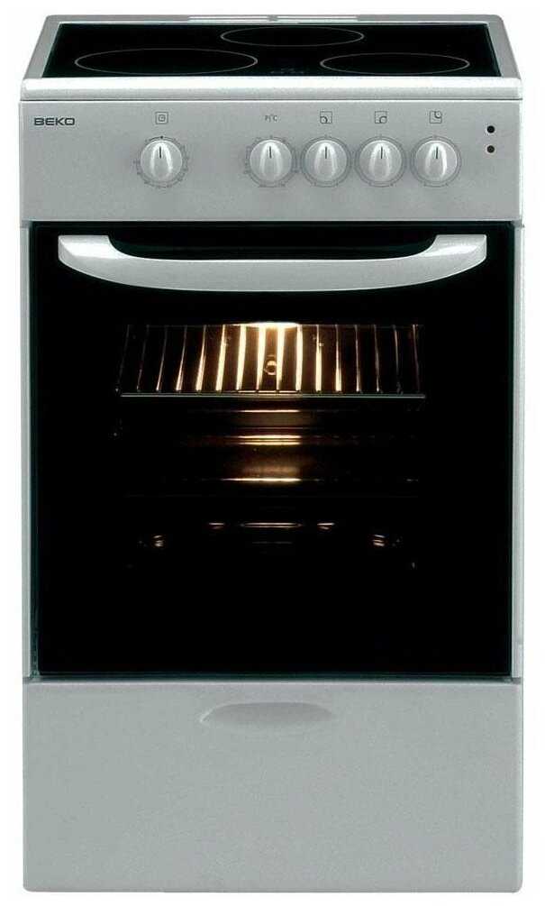Beko FSM 69300 GXT фотография 5