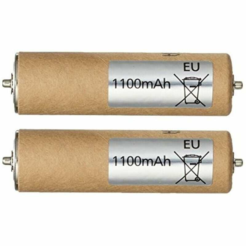 Аккумуляторы Panasonic WER160L2506 фотография 5