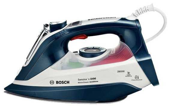 Утюг Bosch TDI 902836A