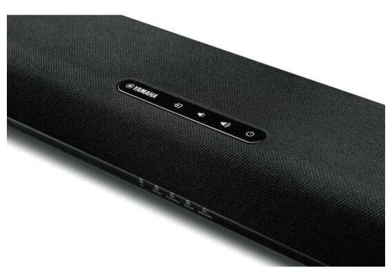 Домашний Кинотеатр Yamaha SR-C20A фотография 2