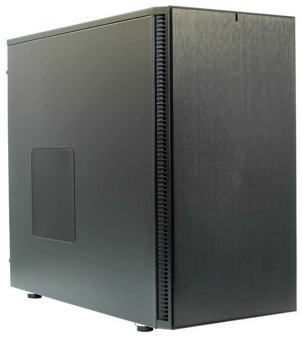 Компьютерный корпус Fractal Design Define S фотография 15