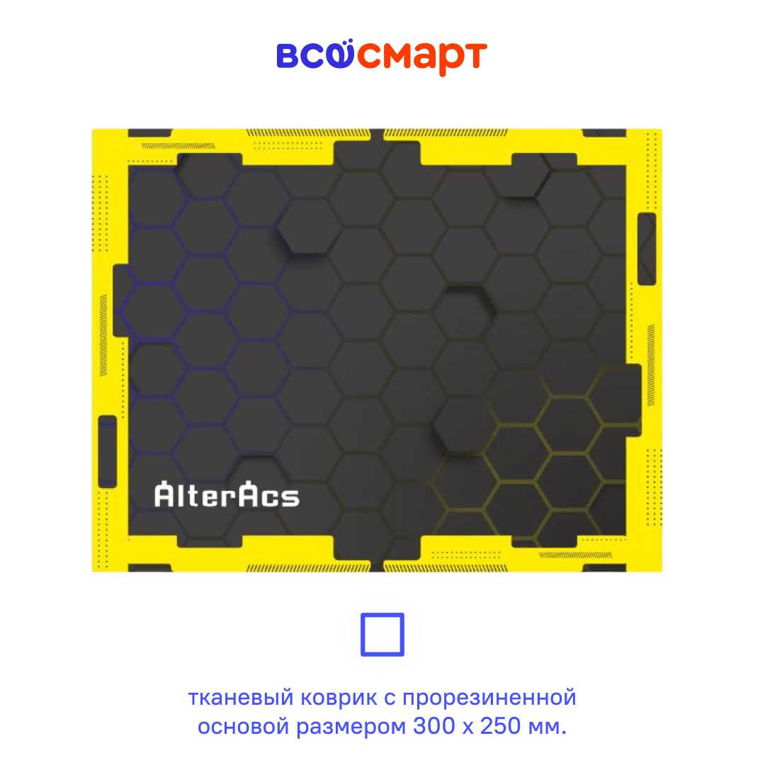 Проводные мышь AlterAcs M006-GLC фотография 17