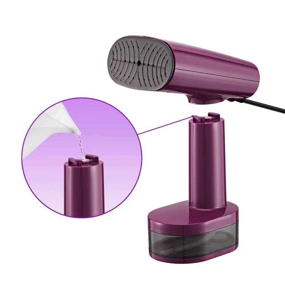 Отпариватель Kitfort КТ-9293 фотография 3