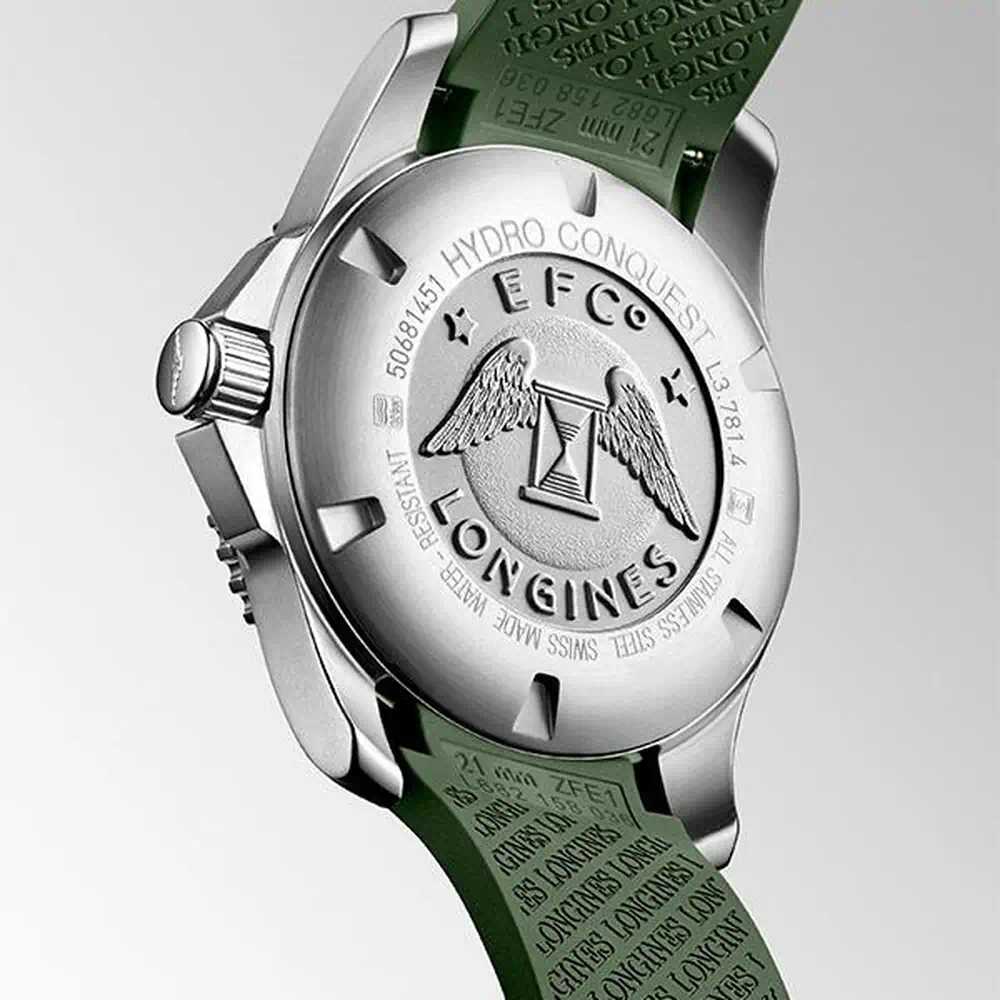 Наручные часы LONGINES Спорт фотография 2