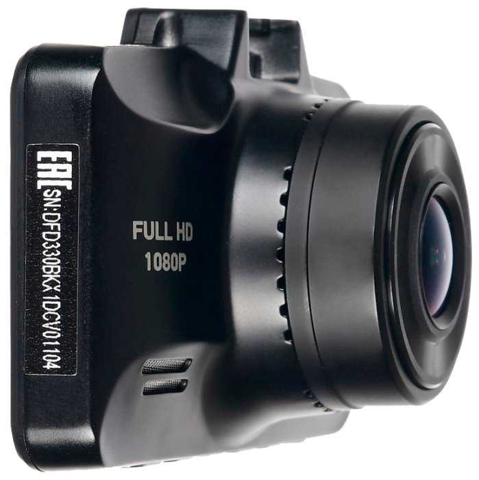 Видеорегистратор DIGMA FreeDrive 330 фотография 4