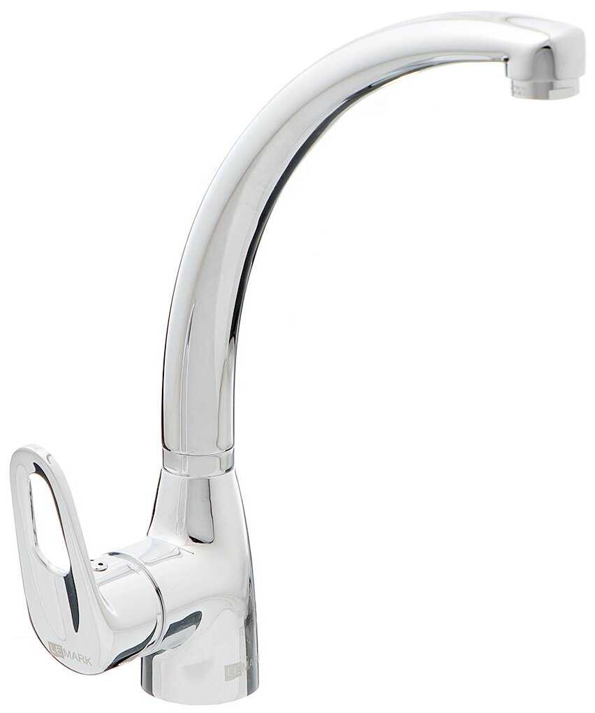 Смеситель Lemark LM4155C фотография 2