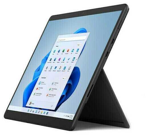 Microsoft Планшет Microsoft Surface Pro 8 i5 8GB 512GB (Graphite, графитовый)
