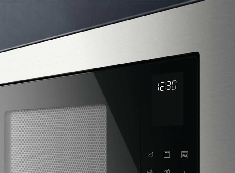 Микроволновая печь Electrolux EMS4253TEX фотография 7