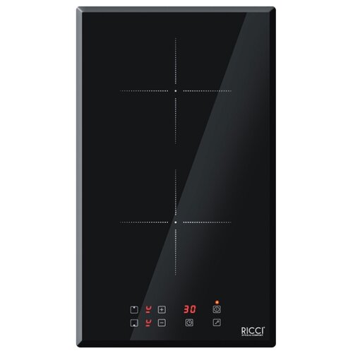 Индукционная варочная панель RICCI DCL-A23502B