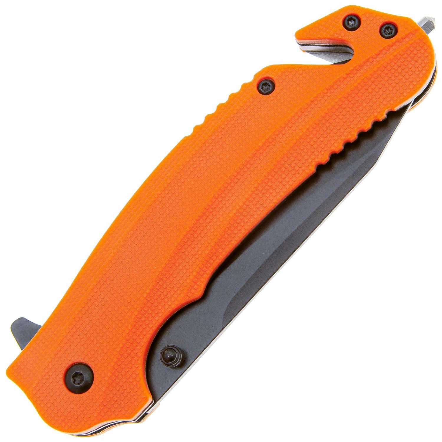 Нож брелок Kershaw 1025 фотография 4