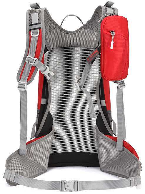 Рюкзак Ai-one 2353 (25л) фотография 1