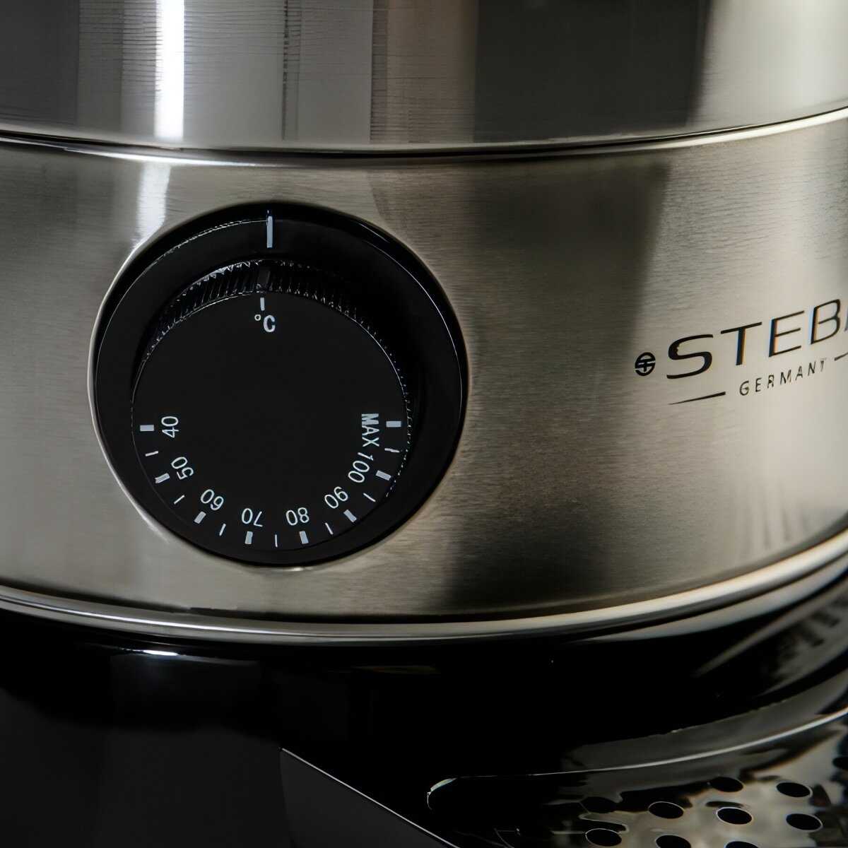 Термопот Steba WB 68 фотография 4