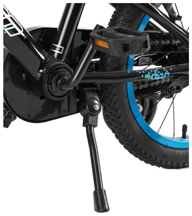 Детский велосипед Schwinn Gremlin фотография 22