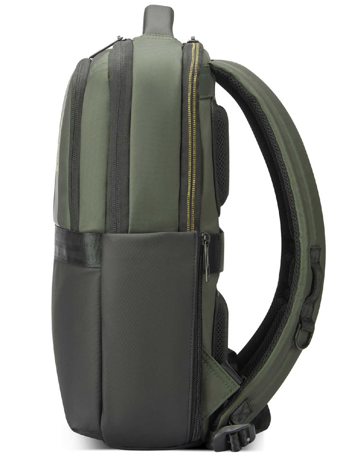 Рюкзак Roncato Metropolitan backpack (412241) фотография 4