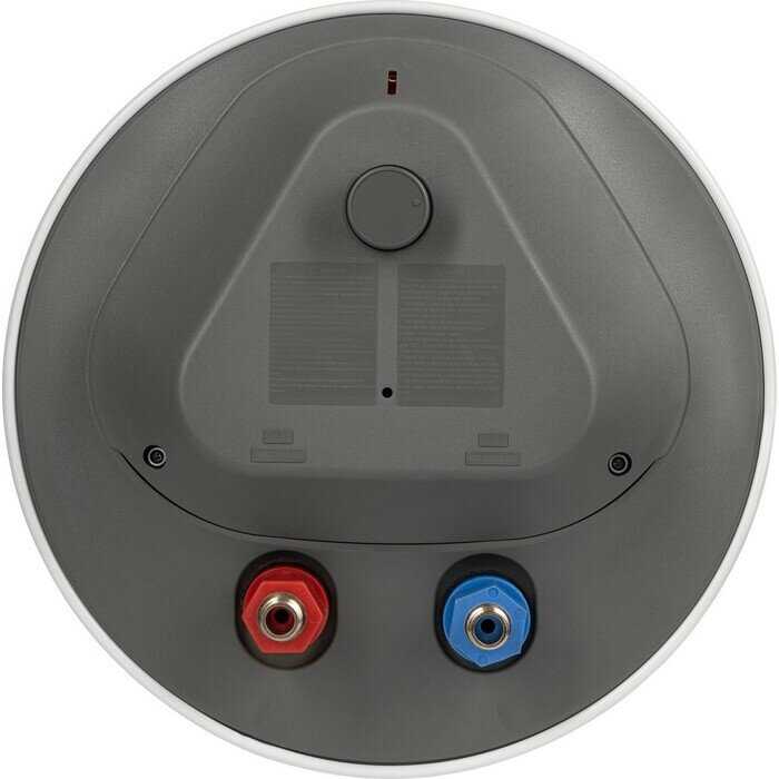Водонагреватель накопительный Candy CR30V-HE1(R) фотография 4