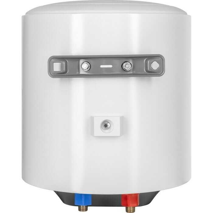 Водонагреватель накопительный Candy CR30V-HE1(R) фотография 5