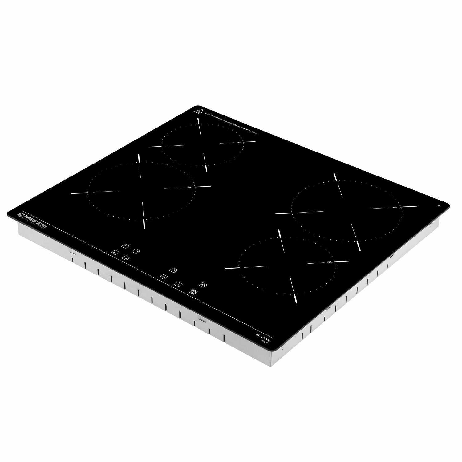 Meferi ULTRA (MEH604BK) фотография 10