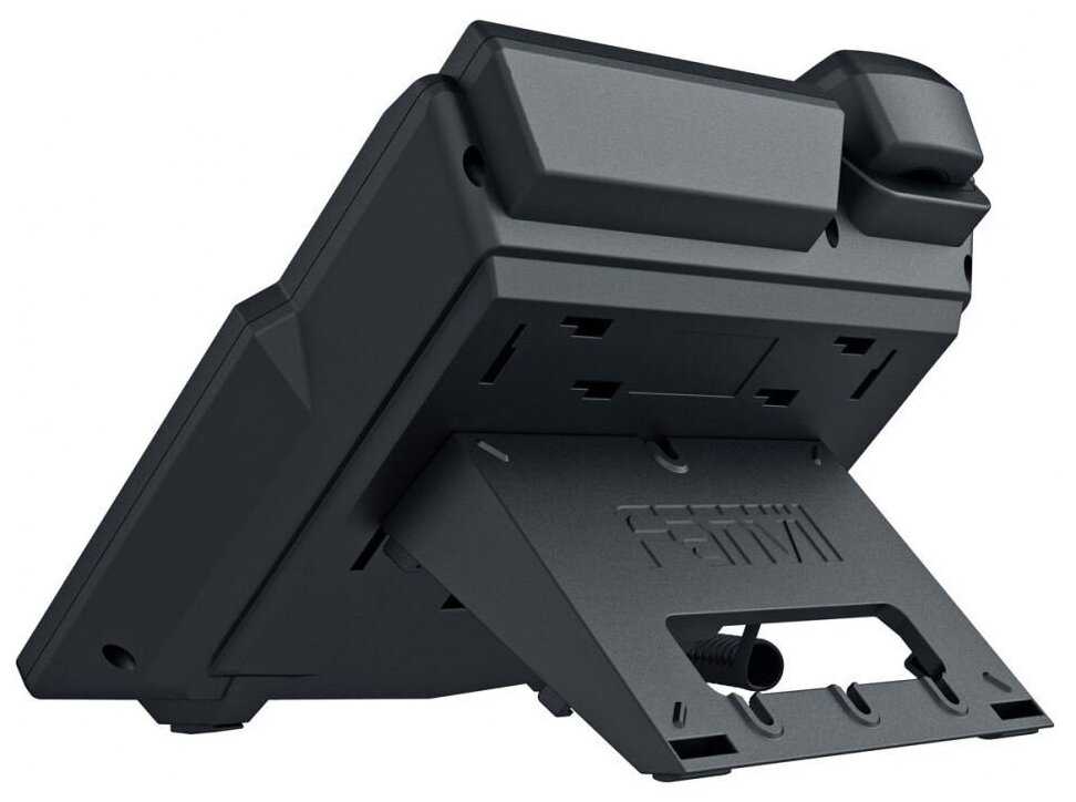 IP-телефон FANVIL X5U фотография 6