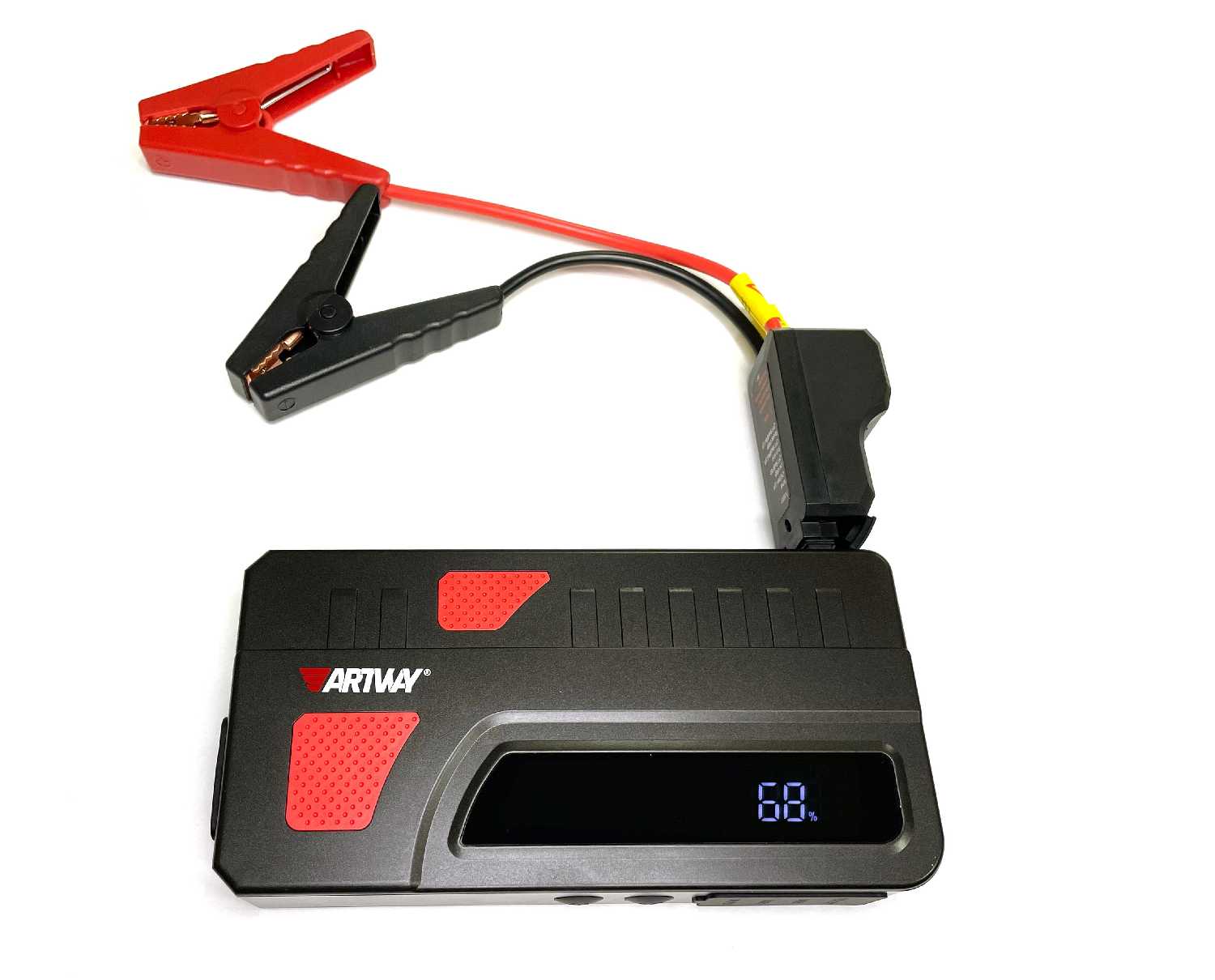 Пусковое устройство Artway JSS-1018 фотография 1