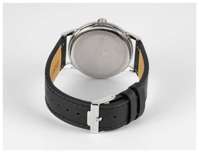 Наручные часы JACQUES LEMANS 1-2061A фотография 1