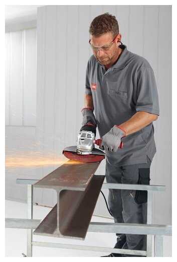 УШМ Flex L 21-6 (230) фотография 2