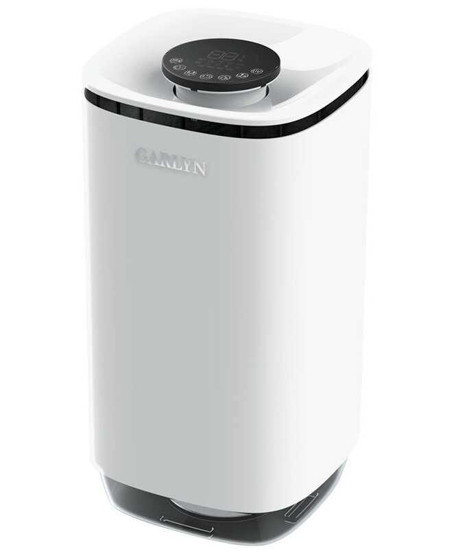 ΠΠ»ΠΈΠΌΠ°ΡΠΈΡΠ΅ΡΠΊΠΈΠΉ ΠΊΠΎΠΌΠΏΠ»Π΅ΠΊΡ GARLYN AirClean V60 ΡΠΎΡΠΎΠ³ΡΠ°ΡΠΈΡ 15