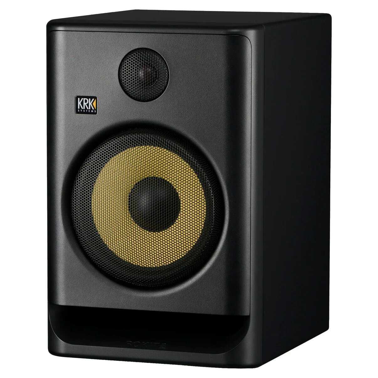 Студийный монитор KRK RP8G5 (Bi-Amp) фотография 2