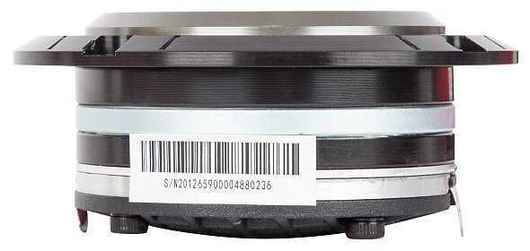 Автомобильная акустика Kicx Headshot TW NEO-37 фотография 2