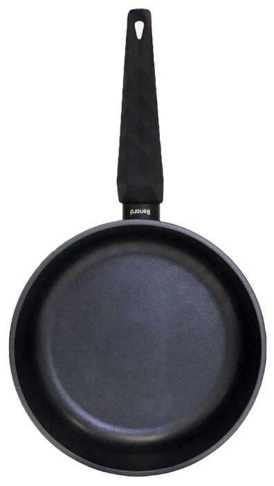 Сковорода Renard Aiment induction RA 260 , подходит для индукционных плит фотография 1