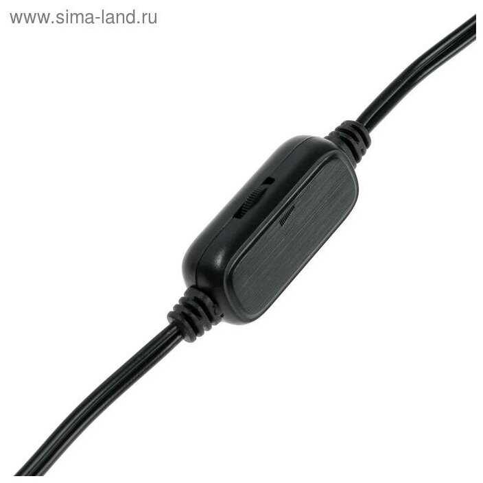 Компьютерные колонки Qumo Mask (5115369) фотография 18