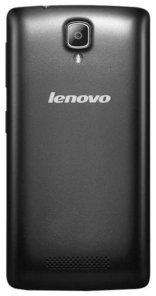 Смартфон Lenovo A1000 фотография 1