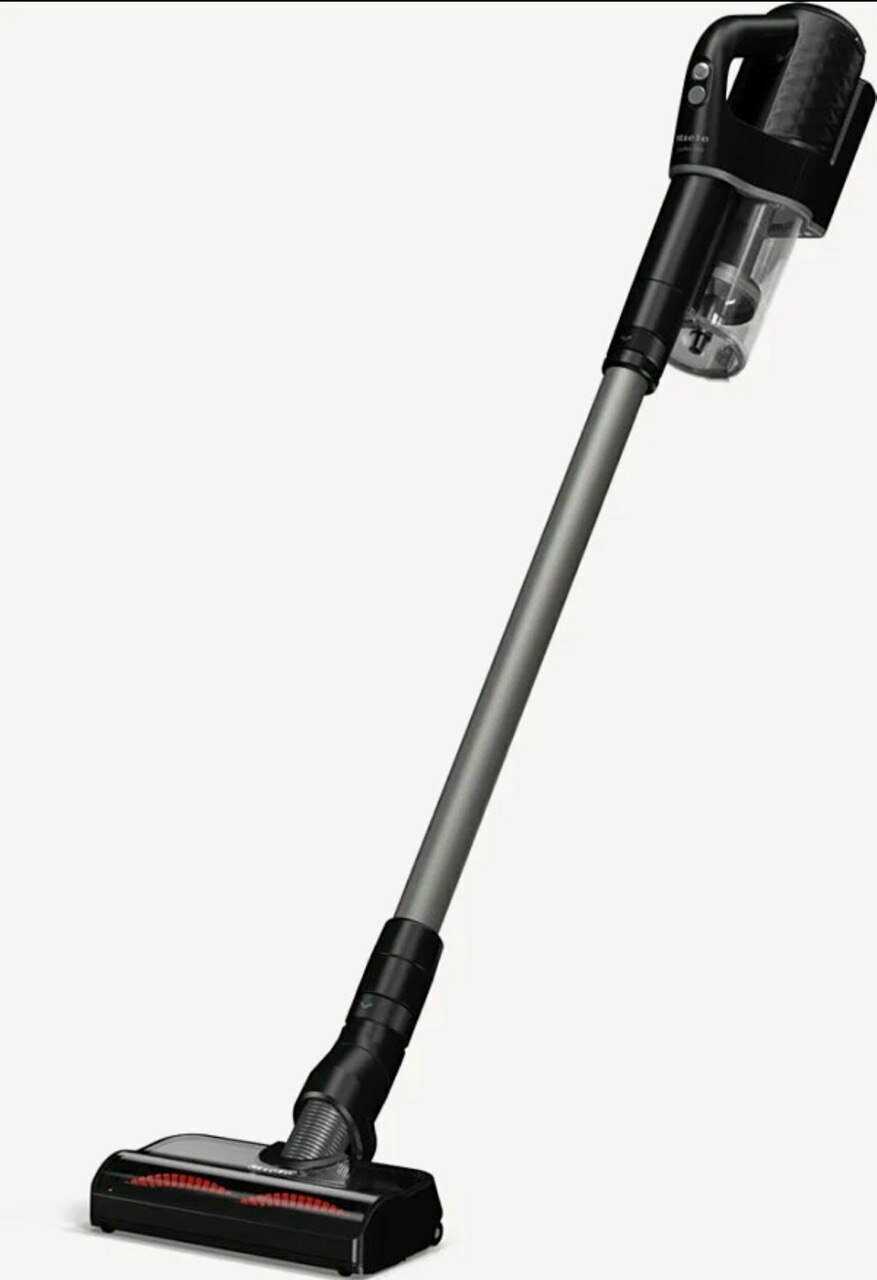 Пылесос Miele Duoflex HX1 Cat & Dog (SQLLO) фотография 5