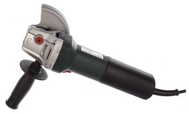 УШМ Metabo WQ 1100-125 (125 мм) фотография 5