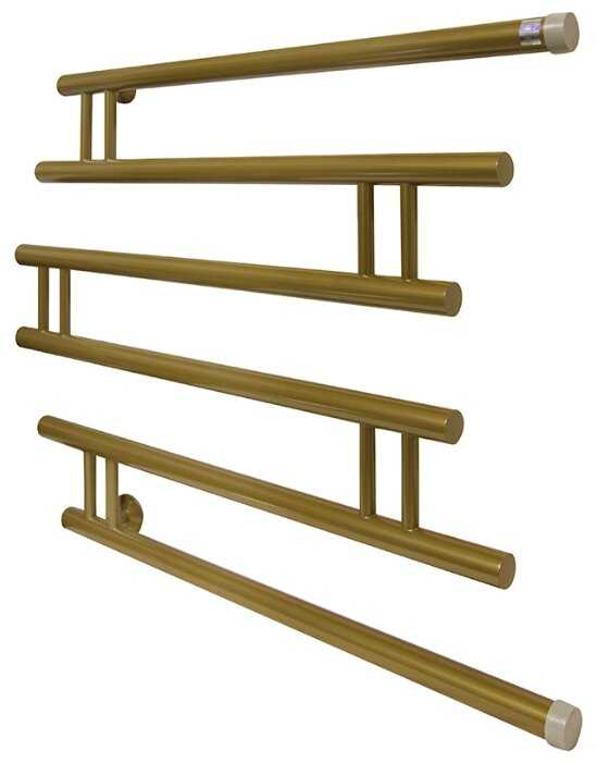 Водяной полотенцесушитель Energy Modern фотография 5