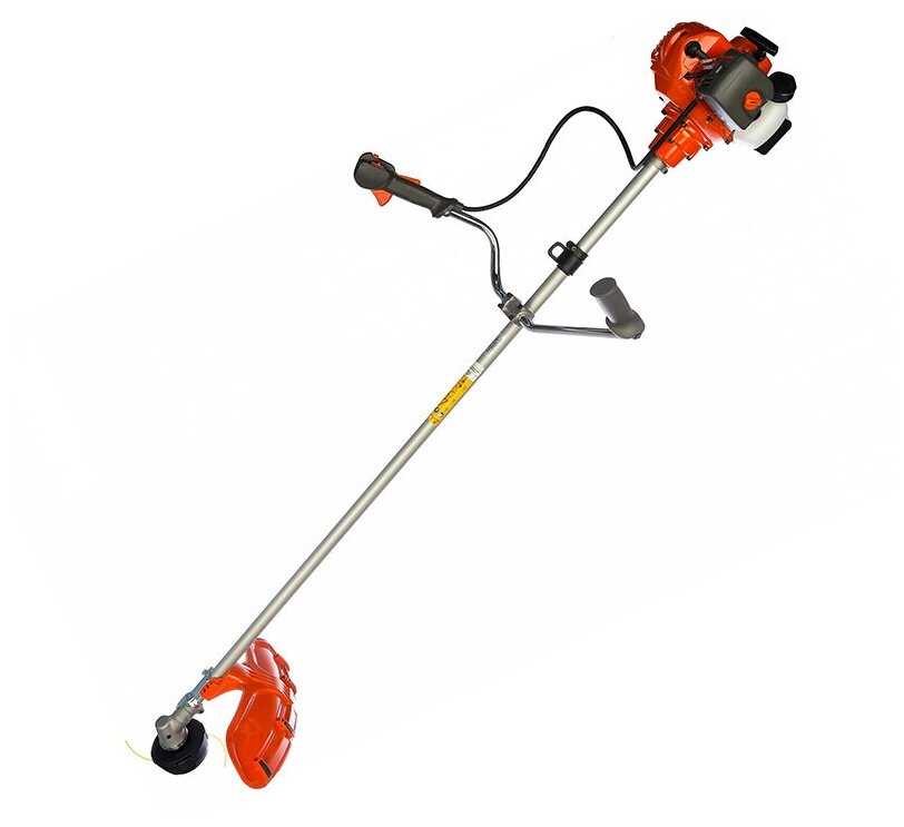 Триммер бензиновый Husqvarna 236R (1.61 л.с., 45 см) фотография 16