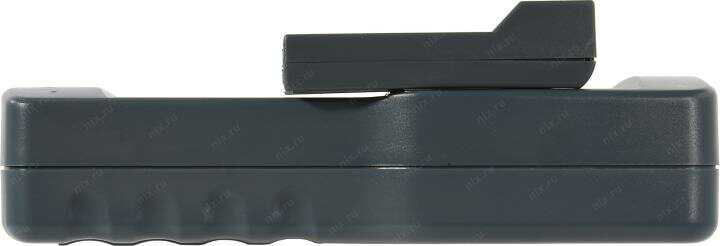 Тестер кабеля 5bites LY-CT008 UTP/STP/TEL/TDR фотография 9