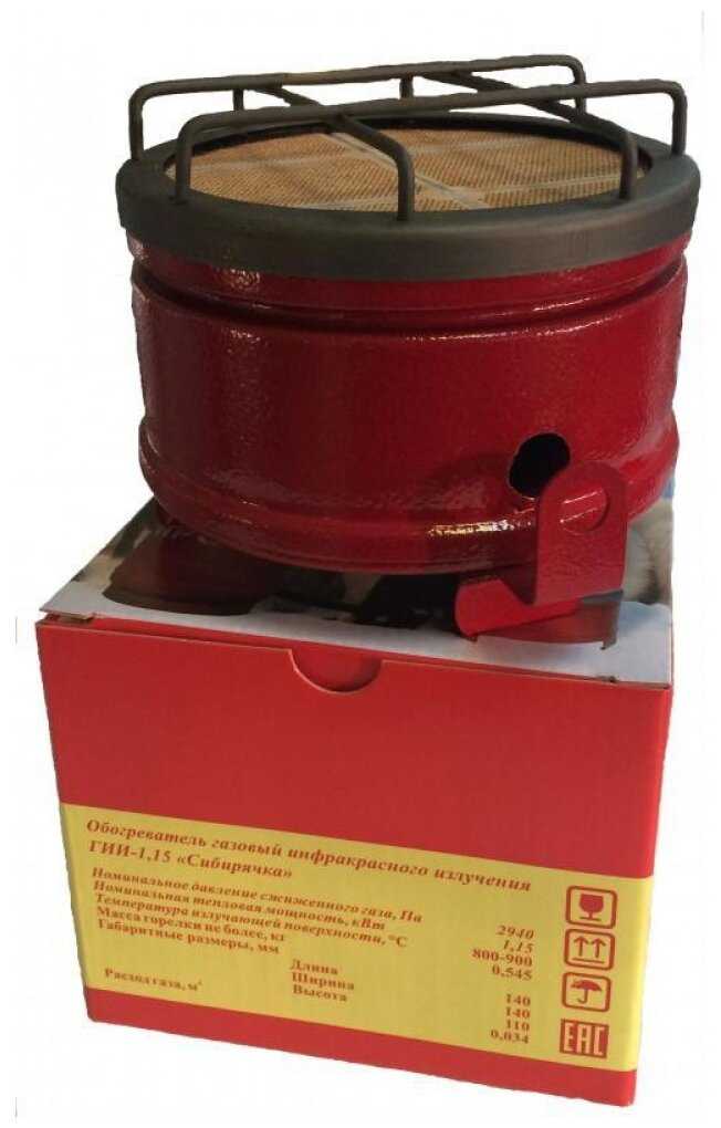 Юза Сибирячка Г.И.И-1,15 (1.15 кВт) фотография 5