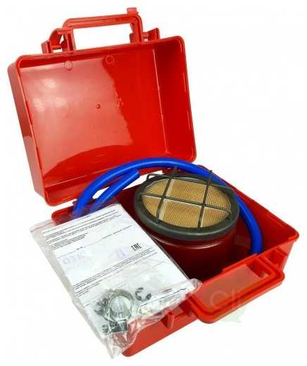 Юза Сибирячка Г.И.И-1,15 (1.15 кВт) фотография 6