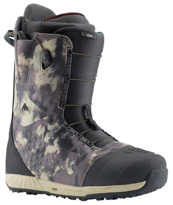 Сноубордические ботинки BURTON Ion фотография 12