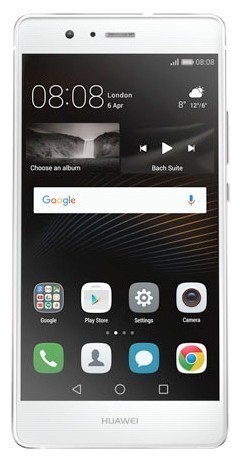 Смартфон HUAWEI P9 Lite 2/16GB