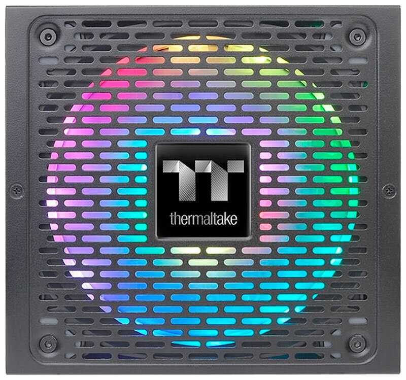 Блок питания Thermaltake Toughpower GF3 (PS-TPD-0850F4FAGE-1) фотография 9